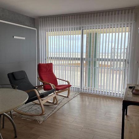 Studio A La Plage Daire Berck Dış mekan fotoğraf