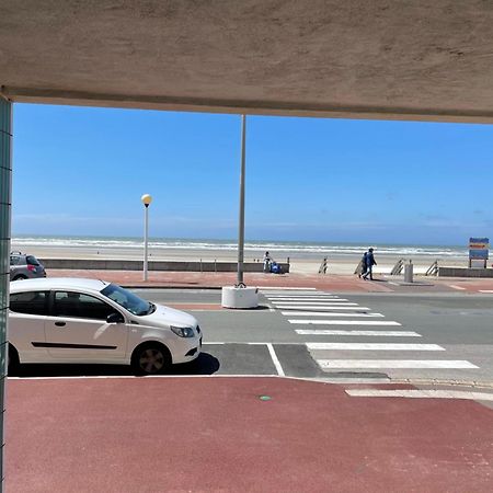 Studio A La Plage Daire Berck Dış mekan fotoğraf